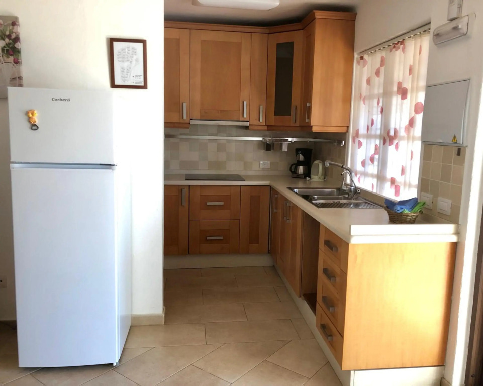Casas del Sol