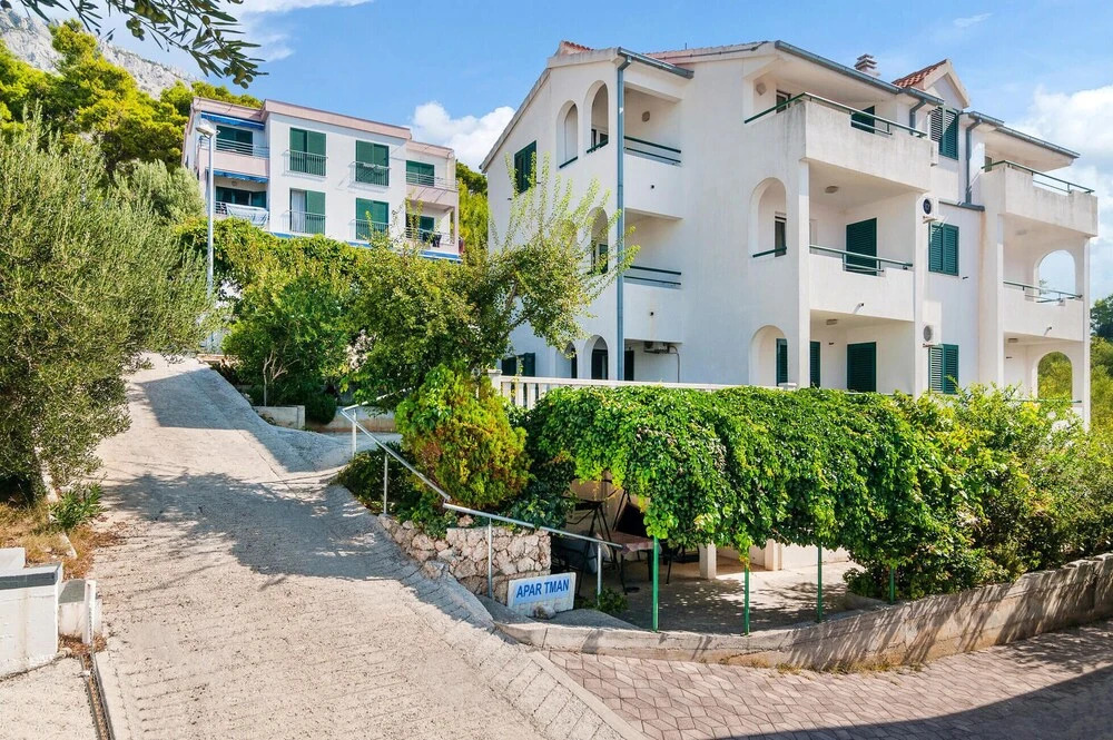 Beautiful Home in Stanici With Wifi and 0 Bedrooms