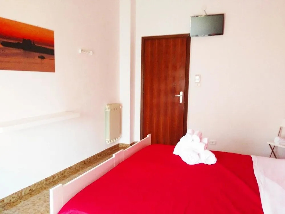 B&B La Bussola