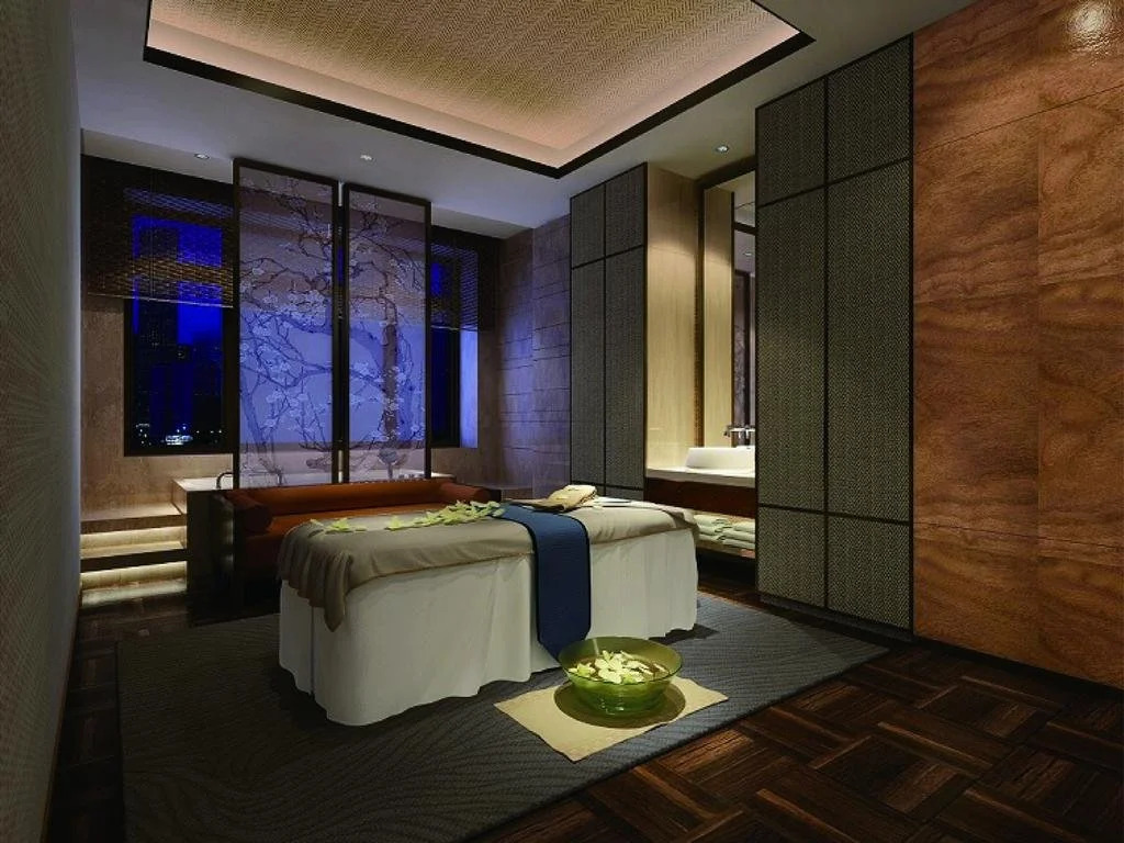 Dusit Thani Dongtai Jiangsu