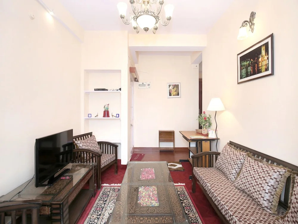 OYO 12793 Home 2BHK New Shimla