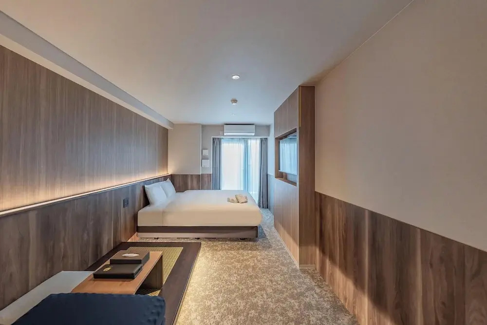 Apartment Hotel 11 Kuromon 5