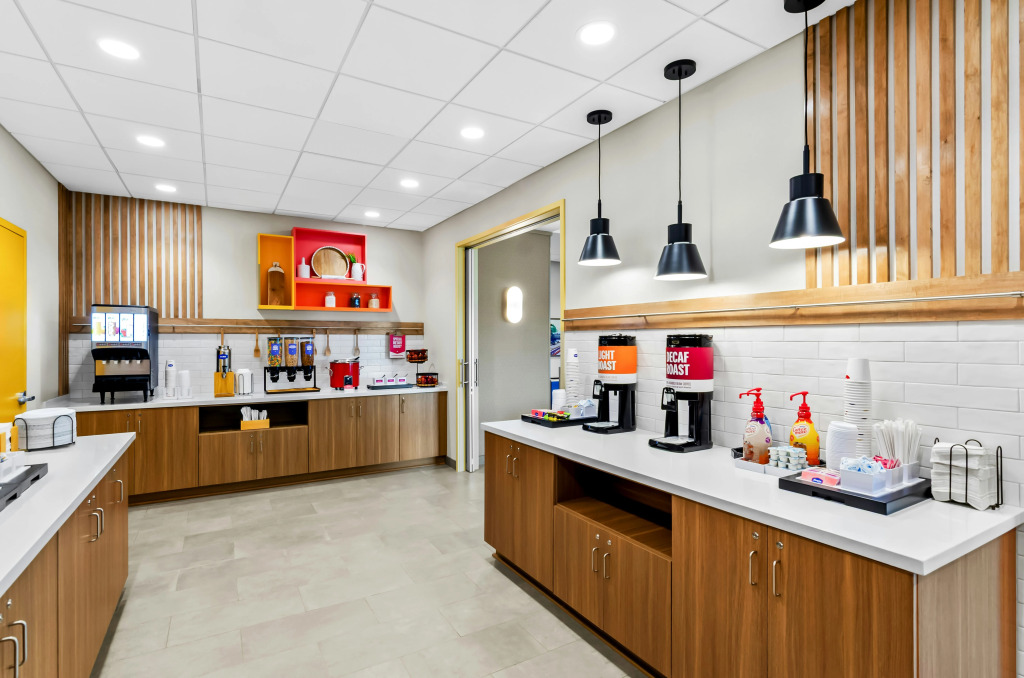 Hampton Inn Daleville