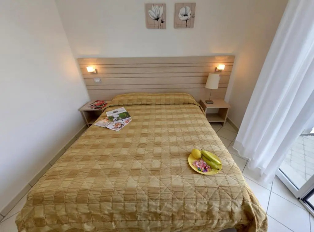 Residence Mareo