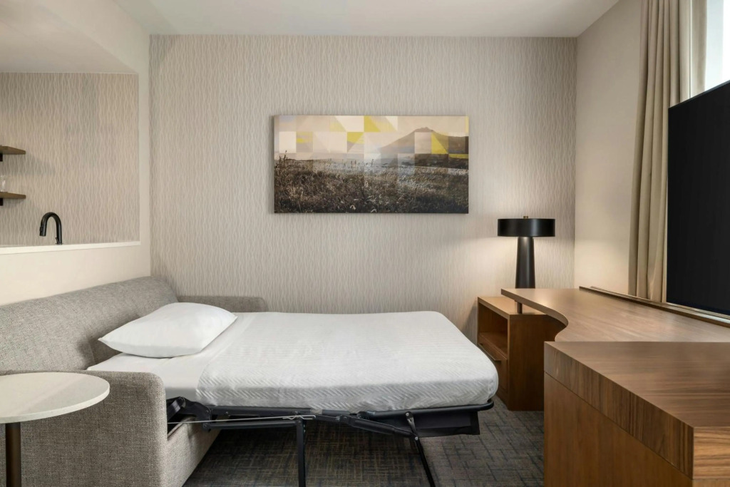 Residence Inn by Marriott San Luis Obispo