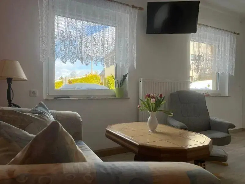 Ferienhaus der Familie Demmler