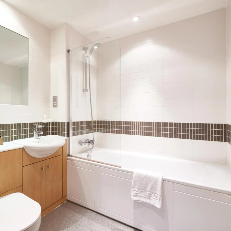 Vizion Serviced Apartments - Shortstay MK
