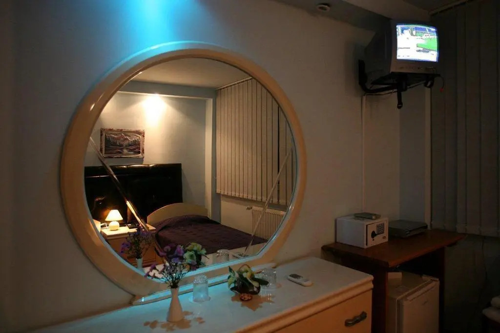 Valentina Hotel