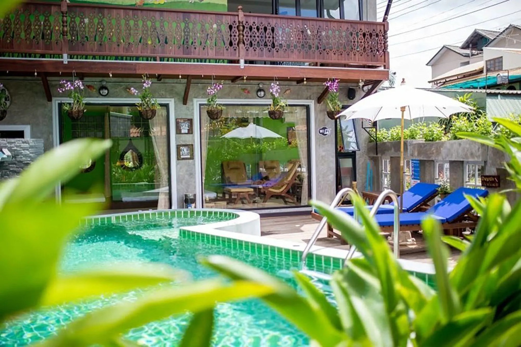 Chedi Home