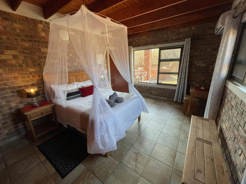 Nghala Self-catering Holiday Home