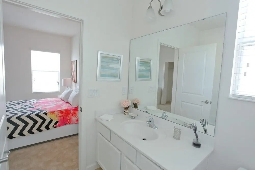 4511 Monado Drive 5 Bedroom Home
