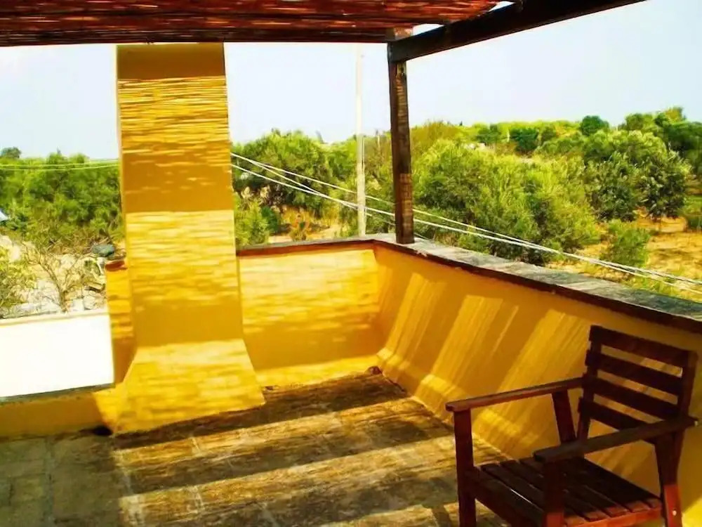 Agriturismo Tenuta La Siesta