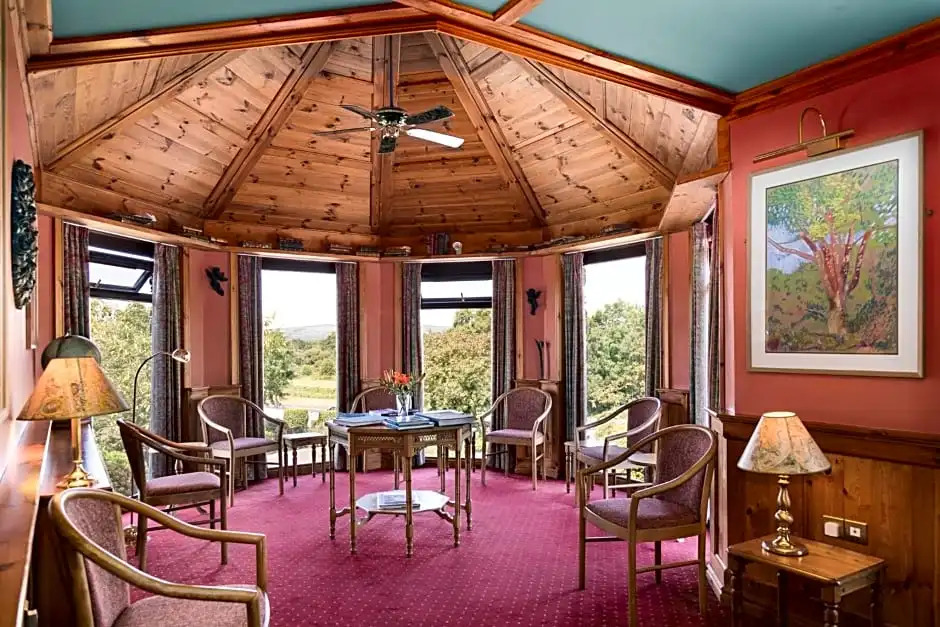 Kathleens Country House