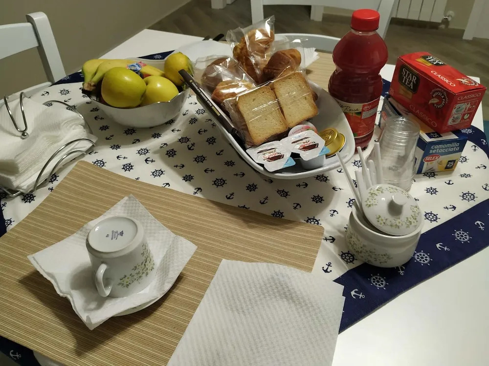 il Timone B&B