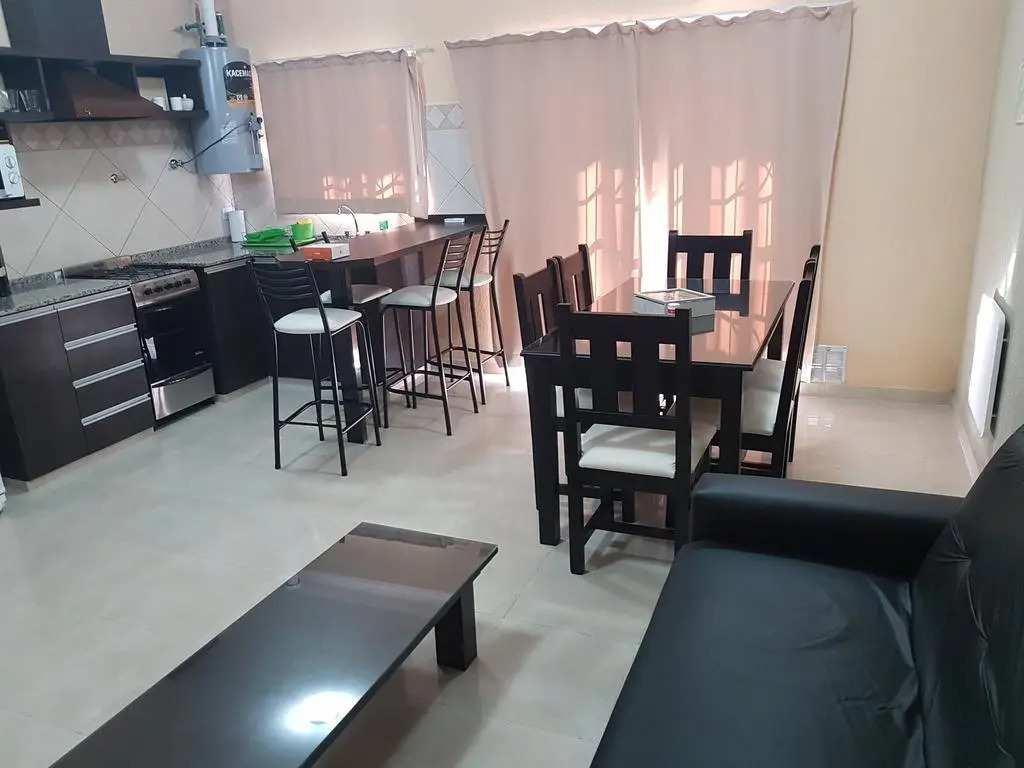 Apartamentos Boulevard I