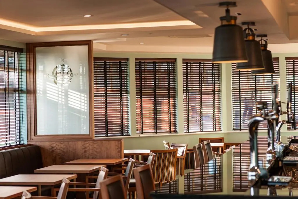 Leonardo Inn Aberdeen Airport