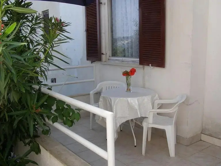 Spajić Apartments