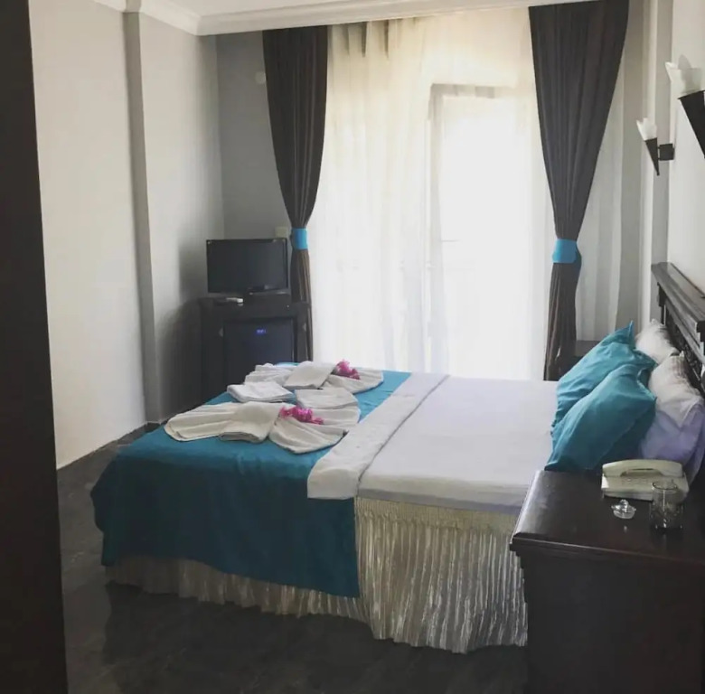 Ilayda Butik Hotel