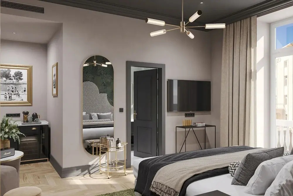 Jadran Heritage Hotel, Valamar Collection