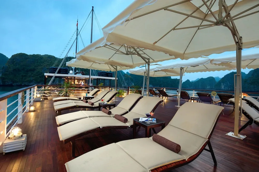 Orchid Classic Cruise