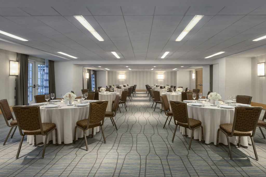 InterContinental The Clement Monterey by IHG