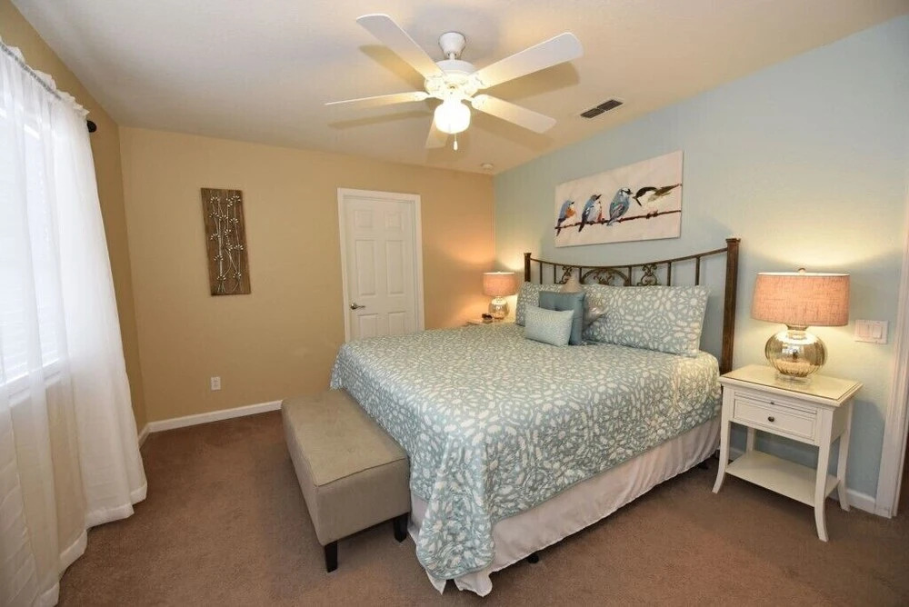 The Windsor Hills Resort - 77825gbsjgio 6 Bedroom Home