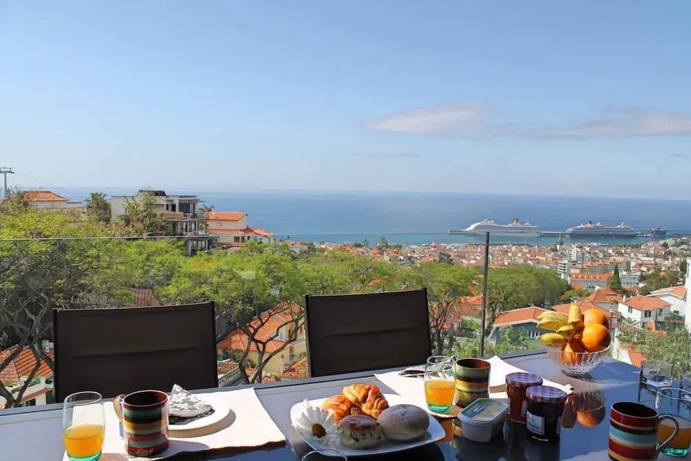 Skylounge by Our Madeira