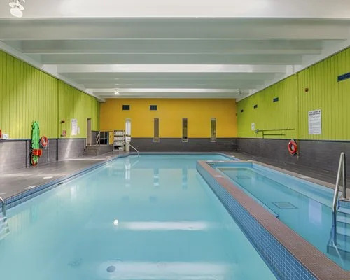 Vitality Assurance Vacations At Collingwood, Collingwood, Canada