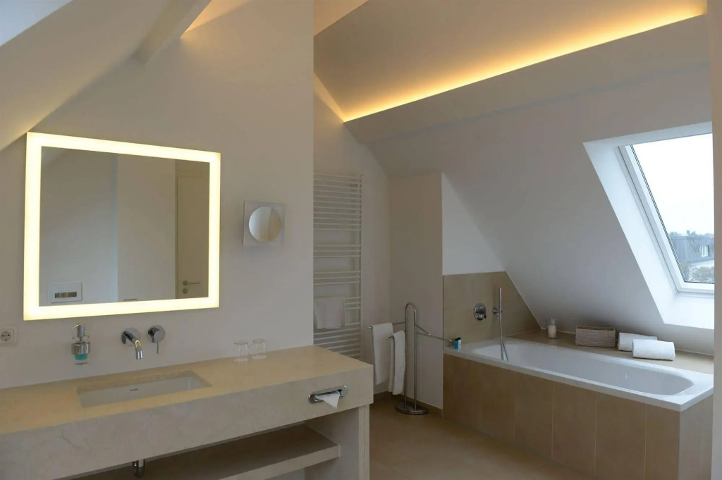 Frederics Serviced Apartments - Dantestr