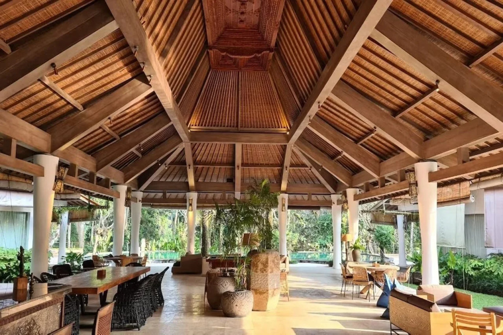 Ayurvedagram Bali