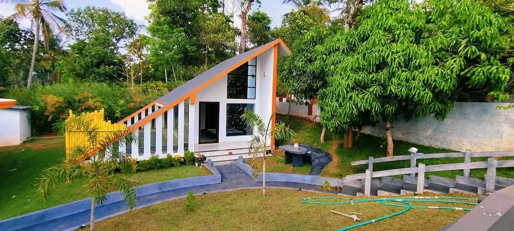 Maryland Nature Stay Wayanad by VOYE HOMES
