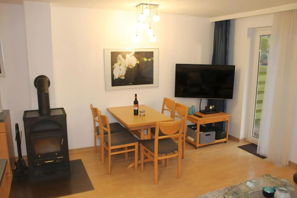 Urlauberdorf Haus 62c