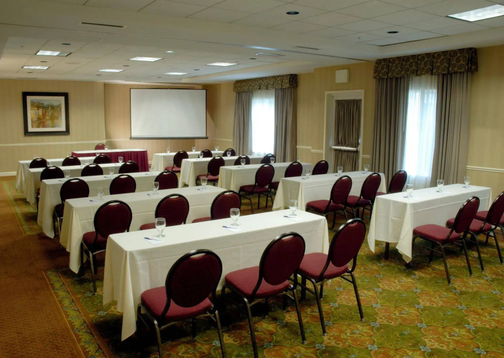 Hilton Garden Inn Roseville