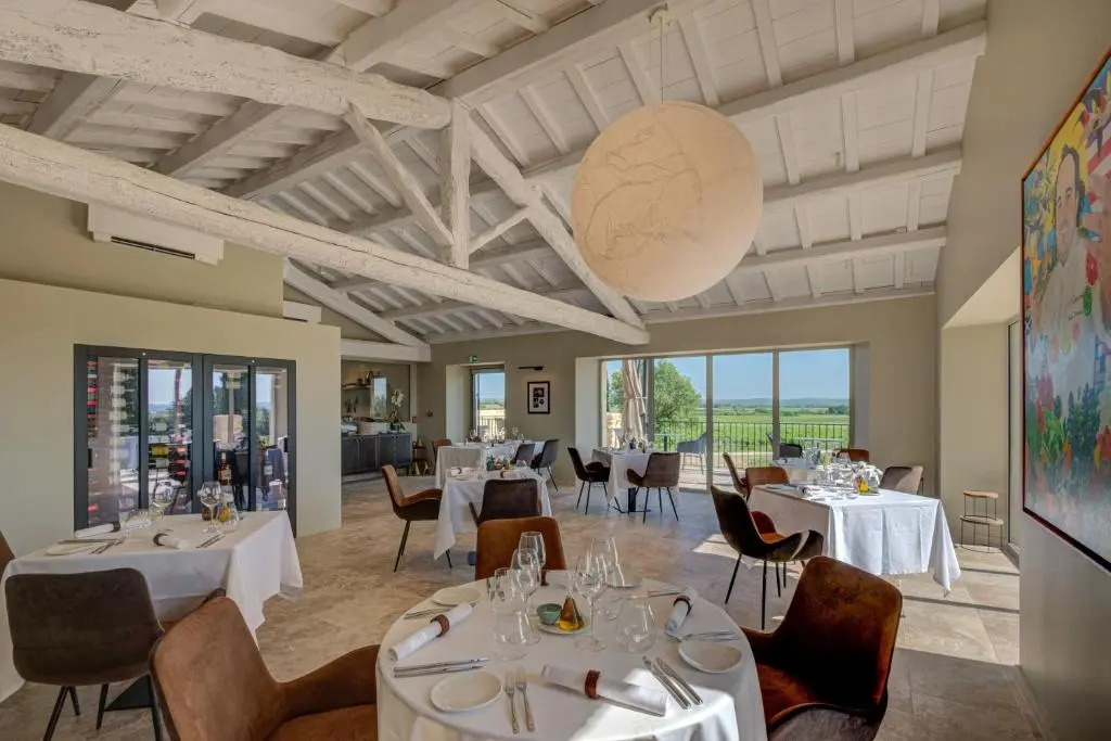 Domaine de Privadière & Spa