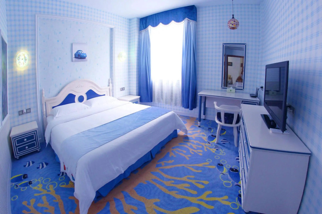 Guangzhou Atlantis Hotel Co.,ltd