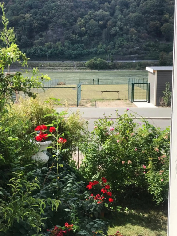 Villa Rheinblick
