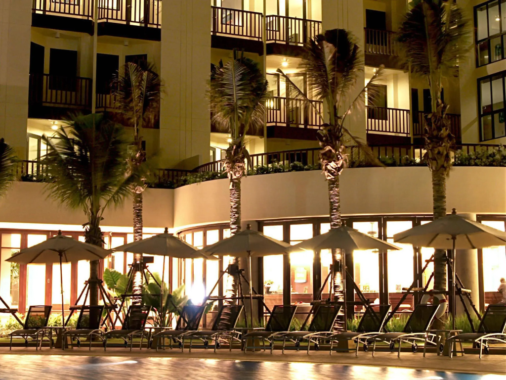 Ibis Phuket Patong