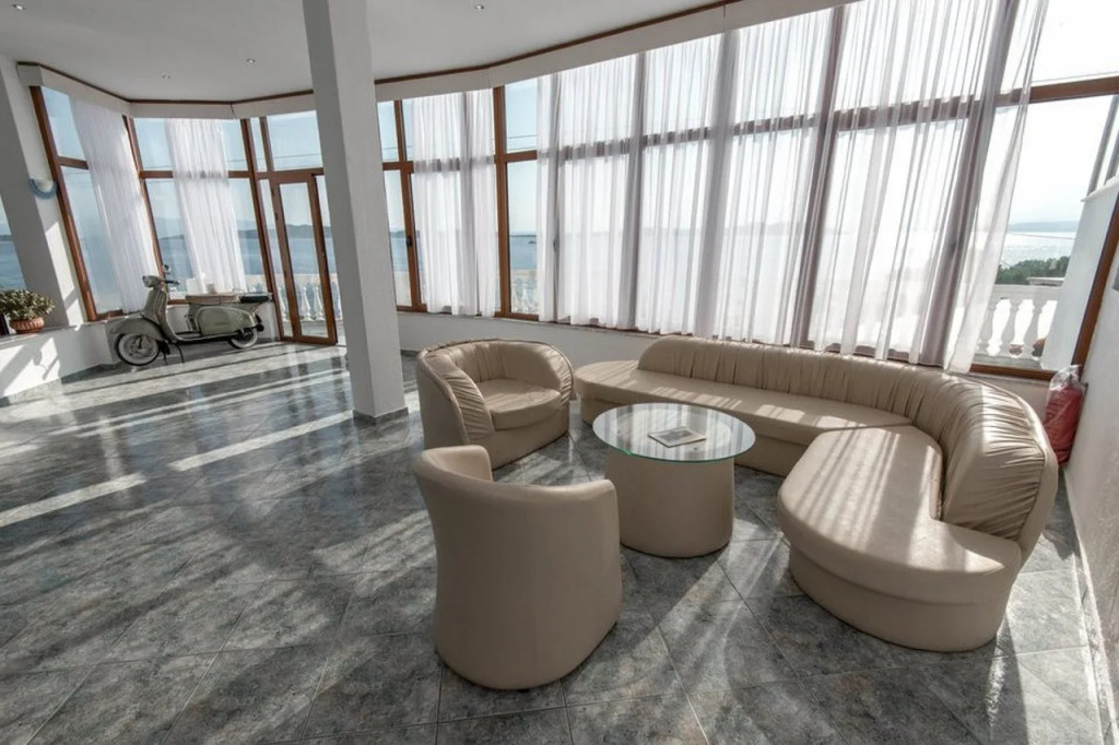 Hotel Akti Ouranoupoli Beach Resort