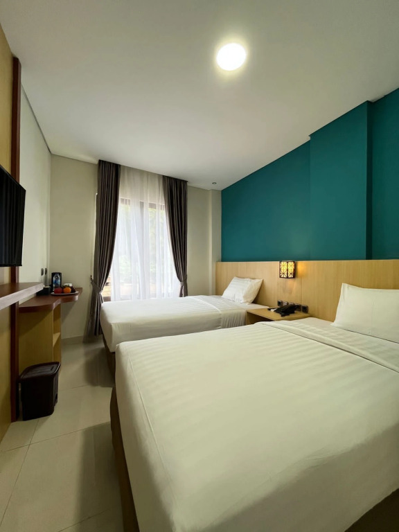 Golden Style Hotel