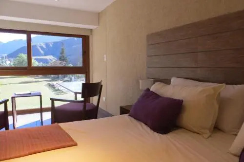 Hotel & Spa Termas Cacheuta