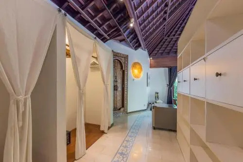 Bali Villa Home