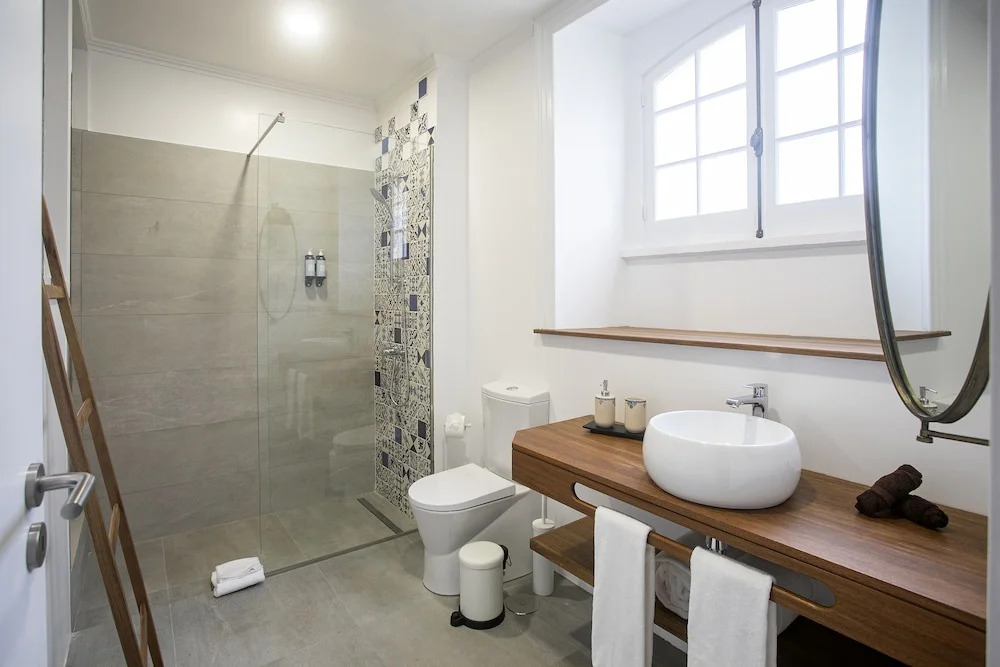 Casa Portuguesa - Charming House
