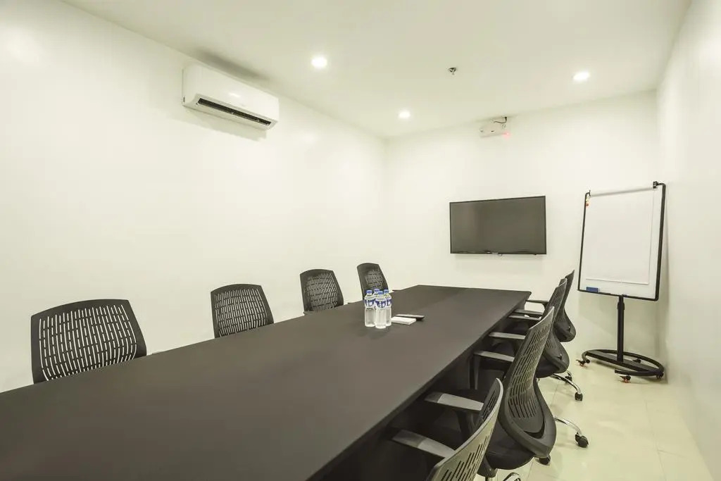 Go Hotels North EDSA