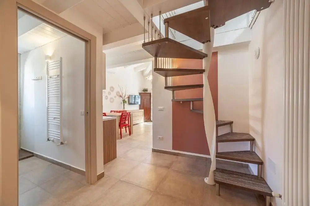 Prima dellElba Family Apartments