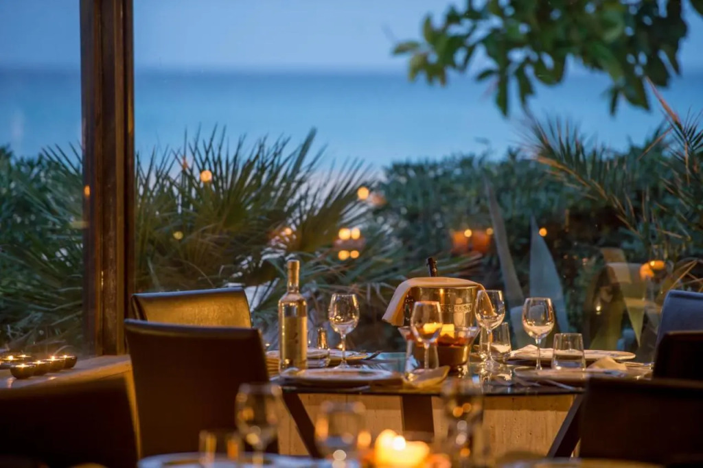 Hotel Capo San Vito by Geocharme