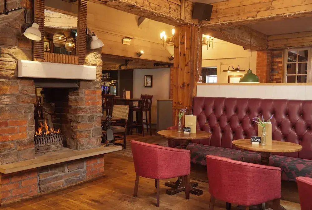 Fieldhead Hotel by Greene King Inns