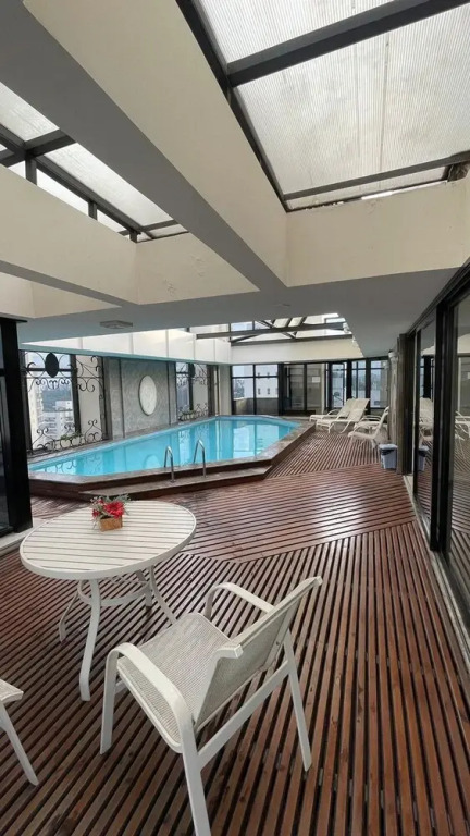 Studio Living Lê Premier Jardins