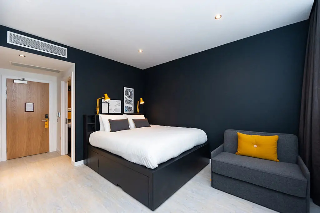Staycity Aparthotels, Near Disneyland® Paris