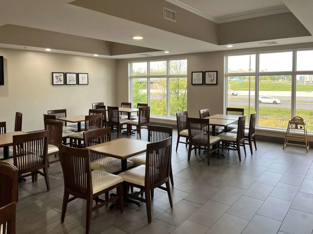 Country Inn & Suites by Radisson, Harrisburg - Hershey West, PA