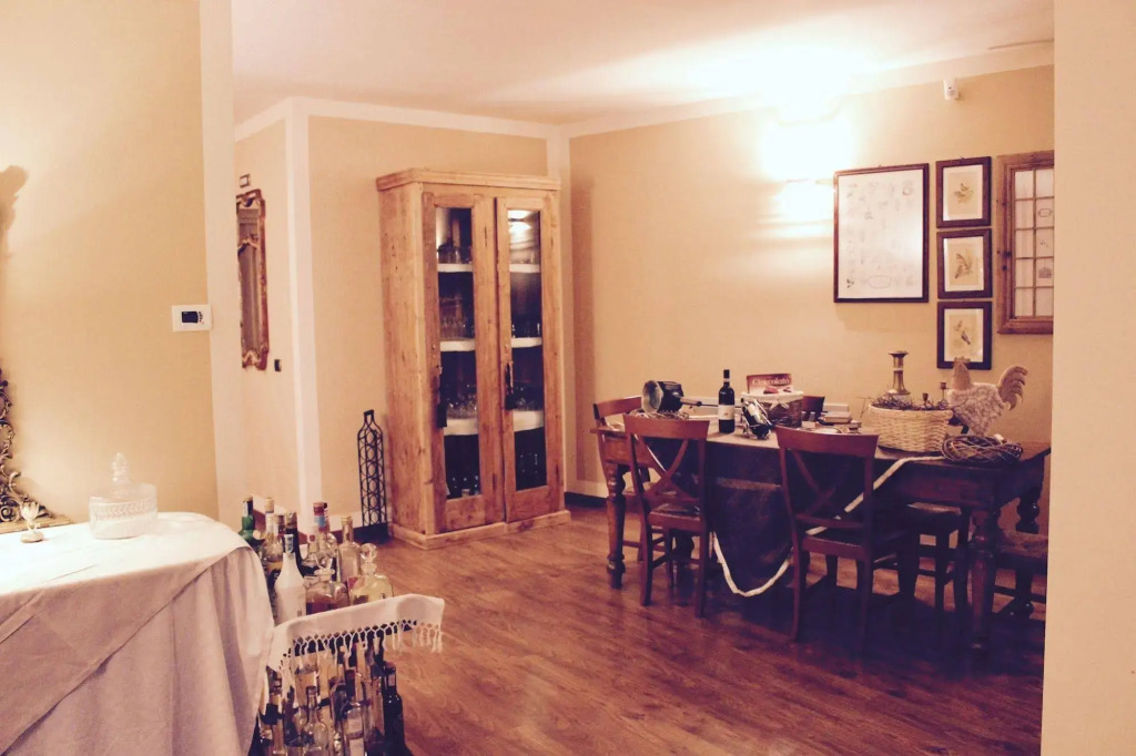 Cascina Castagneto